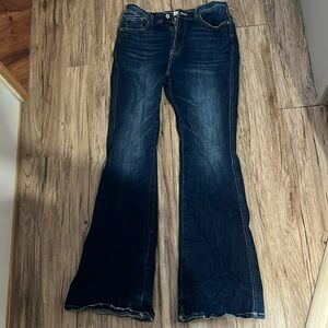 Kancan size 11 jeans